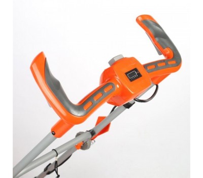 Газонокосилка аккумуляторная ПАТРИОТ CM 435XL