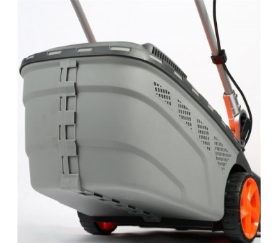 Газонокосилка аккумуляторная ПАТРИОТ CM 435XL