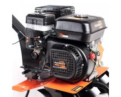 Культиватор бензиновый ПАТРИОТ Dallas 2-foto2