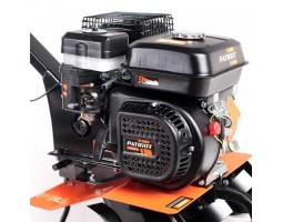 Культиватор бензиновый ПАТРИОТ Dallas 2-foto2