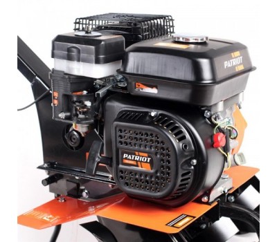 Культиватор бензиновый ПАТРИОТ Dallas 2