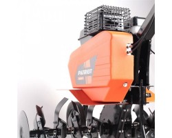 Культиватор бензиновый ПАТРИОТ Dallas 2-foto16