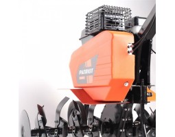Культиватор бензиновый ПАТРИОТ Dallas 2-foto16
