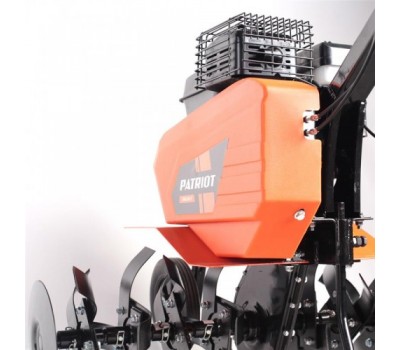Культиватор бензиновый ПАТРИОТ Dallas 2