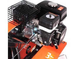 Культиватор бензиновый ПАТРИОТ Dallas 2-foto4