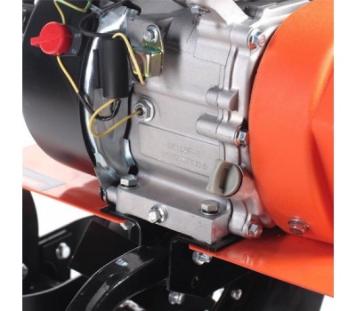 Культиватор бензиновый ПАТРИОТ Dallas 2