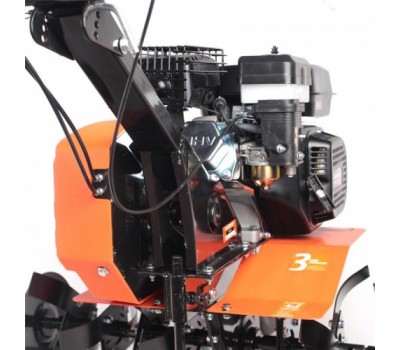 Культиватор бензиновый ПАТРИОТ Dallas 2