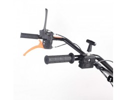 Культиватор бензиновый ПАТРИОТ Dallas 2-foto13