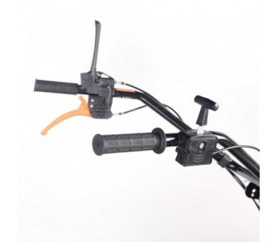 Культиватор бензиновый ПАТРИОТ Dallas 2