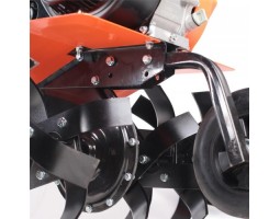 Культиватор бензиновый ПАТРИОТ Dallas 2-foto6