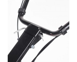 Культиватор бензиновый ПАТРИОТ Dallas 2-foto12