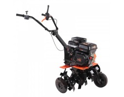 Культиватор бензиновый ПАТРИОТ Dallas 2 Культиватор бензиновый ПАТРИОТ Dallas 2