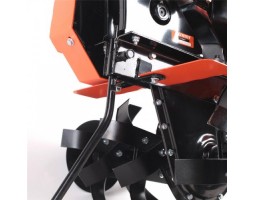 Культиватор бензиновый ПАТРИОТ Dallas 2-foto17