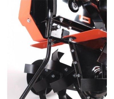 Культиватор бензиновый ПАТРИОТ Dallas 2