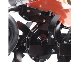 Культиватор бензиновый ПАТРИОТ Dallas 2-foto3