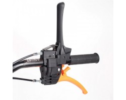 Культиватор бензиновый ПАТРИОТ Dallas 2-foto10