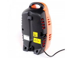 Мойка высокого давления ПАТРИОТ GT 125-foto2