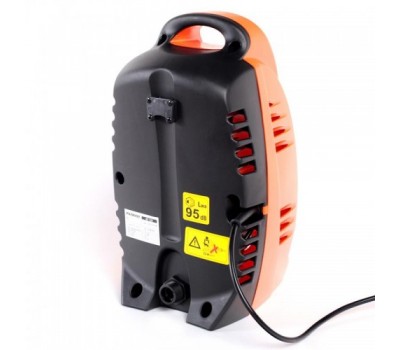 Мойка высокого давления ПАТРИОТ GT 125