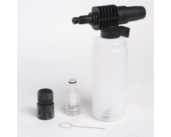 Мойка высокого давления ПАТРИОТ GT 125-foto5