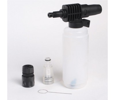 Мойка высокого давления ПАТРИОТ GT 125