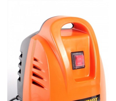 Мойка высокого давления ПАТРИОТ GT 125