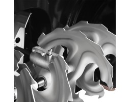 Снегоуборщик бензиновый ПАТРИОТ Сибирь 67 CЕ-foto6