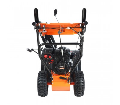 Снегоуборщик бензиновый ПАТРИОТ Сибирь 67 CЕ