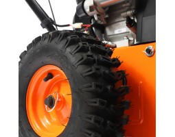 Снегоуборщик бензиновый ПАТРИОТ Сибирь 67 CЕ-foto12