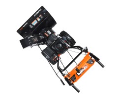 Снегоуборщик бензиновый ПАТРИОТ Сибирь 67 CЕ-foto17