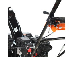 Снегоуборщик бензиновый ПАТРИОТ Сибирь 67 CЕ-foto7