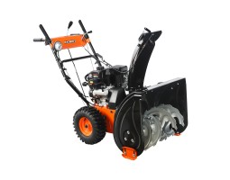 Снегоуборщик бензиновый ПАТРИОТ Сибирь 67 CЕ-foto24