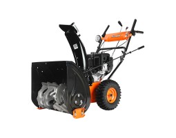 Снегоуборщик бензиновый ПАТРИОТ Сибирь 67 CЕ-foto23