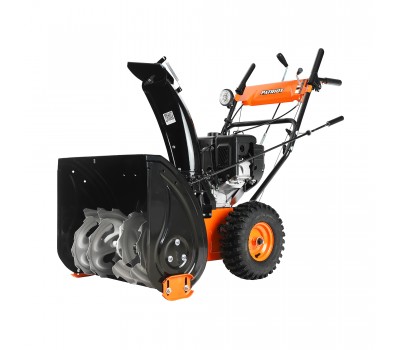 Снегоуборщик бензиновый ПАТРИОТ Сибирь 67 CЕ