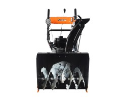 Снегоуборщик бензиновый ПАТРИОТ Сибирь 67 CЕ-foto19