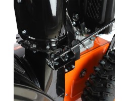 Снегоуборщик бензиновый ПАТРИОТ Сибирь 67 CЕ-foto13