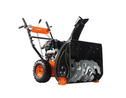Снегоуборщик бензиновый ПАТРИОТ Сибирь 67 CЕ Снегоуборщик бензиновый ПАТРИОТ Сибирь 67 CЕ