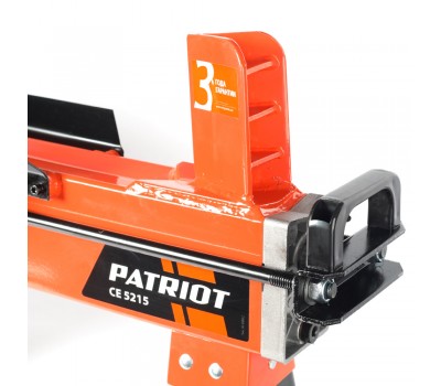 Дровокол электрический ПАТРИОТ CE 5215