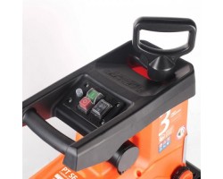 Измельчитель ПАТРИОТ  SE 30-foto4