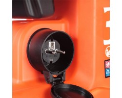 Измельчитель ПАТРИОТ  SE 30-foto5