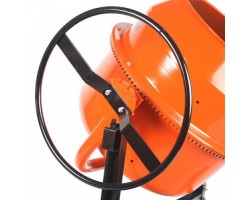 Бетоносмеситель ПАТРИОТ БM 152С-foto3