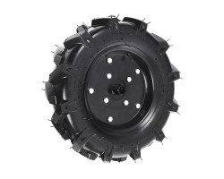 Колесо пневматическое с диском ПАТРИОТ P4.00-10D-1