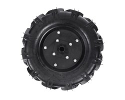 Колесо пневматическое с диском ПАТРИОТ P4.00-10D-1-foto4