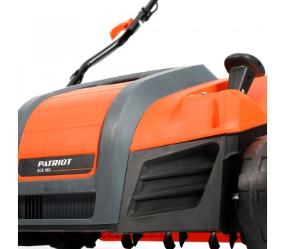 Скарификатор электрический ПАТРИОТ SCE 180