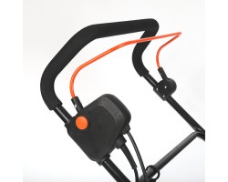 Скарификатор электрический ПАТРИОТ SCE 180-foto9