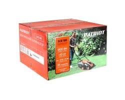 Скарификатор электрический ПАТРИОТ SCE 180-foto14