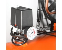 Компрессор поршневой ременной ПАТРИОТ Remeza СБ 4/Ф-500 LB 75-foto6