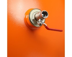 Компрессор поршневой ременной ПАТРИОТ Remeza СБ 4/Ф-500 LB 75-foto8