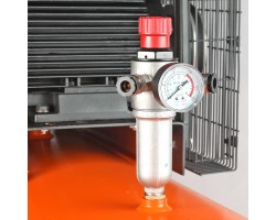 Компрессор поршневой ременной ПАТРИОТ Remeza СБ 4/Ф-500 LB 75-foto7