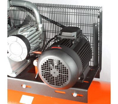 Компрессор поршневой ременной ПАТРИОТ Remeza СБ 4/Ф-500 LB 75