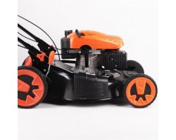 Газонокосилка бензиновая ПАТРИОТ PT 51 LS-foto5